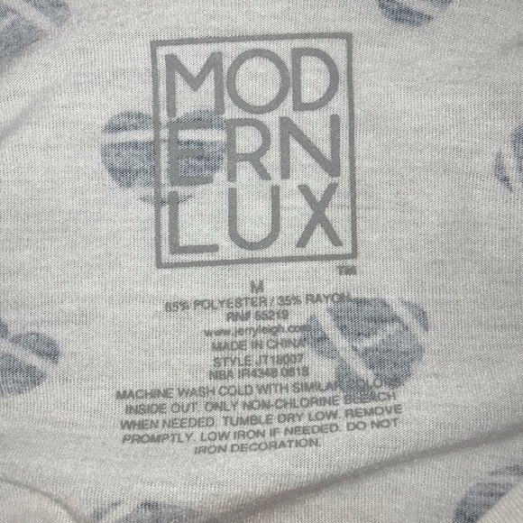 Football Heart Tank - Picture 3 of 3